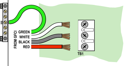 TB1-Disconnected